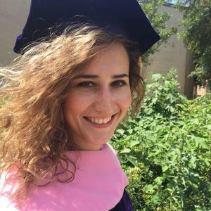 Meet your Posher, Anna